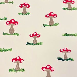 Meet your Posher, Ula